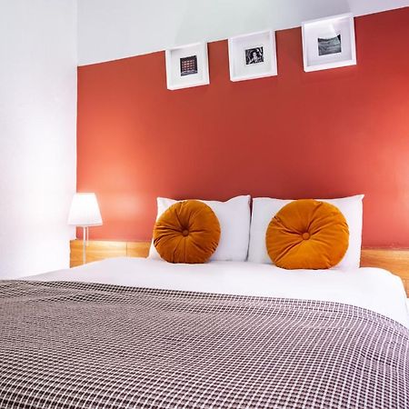 이스탄불 Spectacular And Central Flat In Beyoglu 아파트 외부 사진