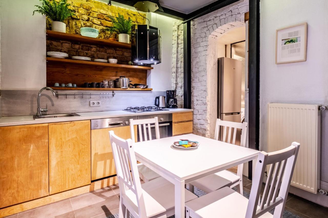 이스탄불 Spectacular And Central Flat In Beyoglu 아파트 외부 사진